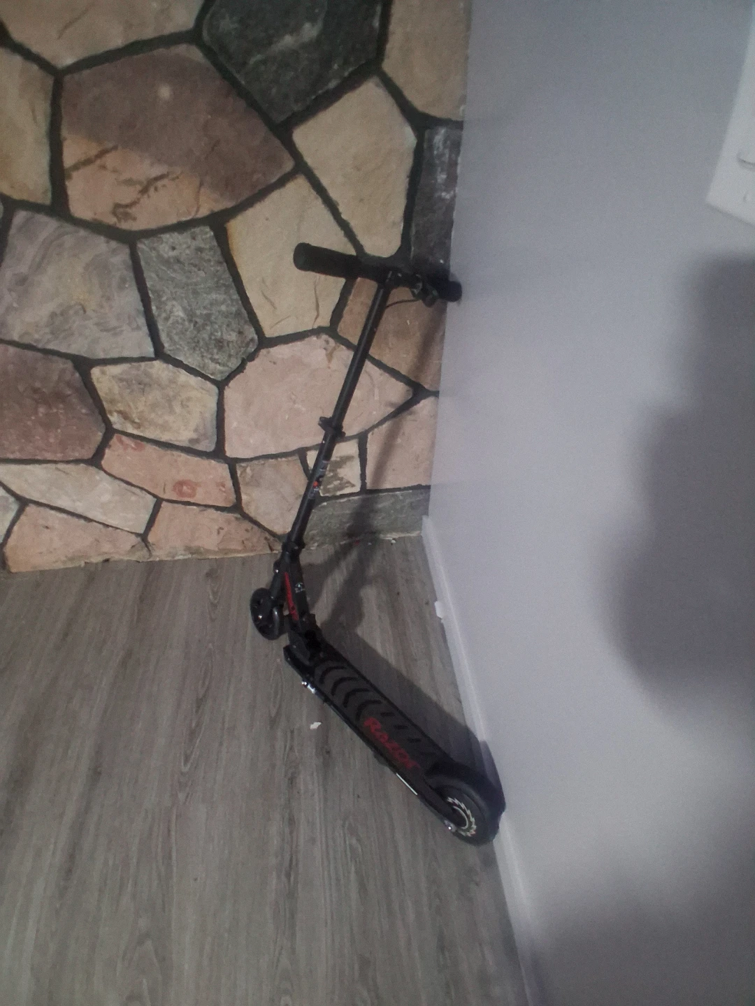 Razor kids escooter - photo 2