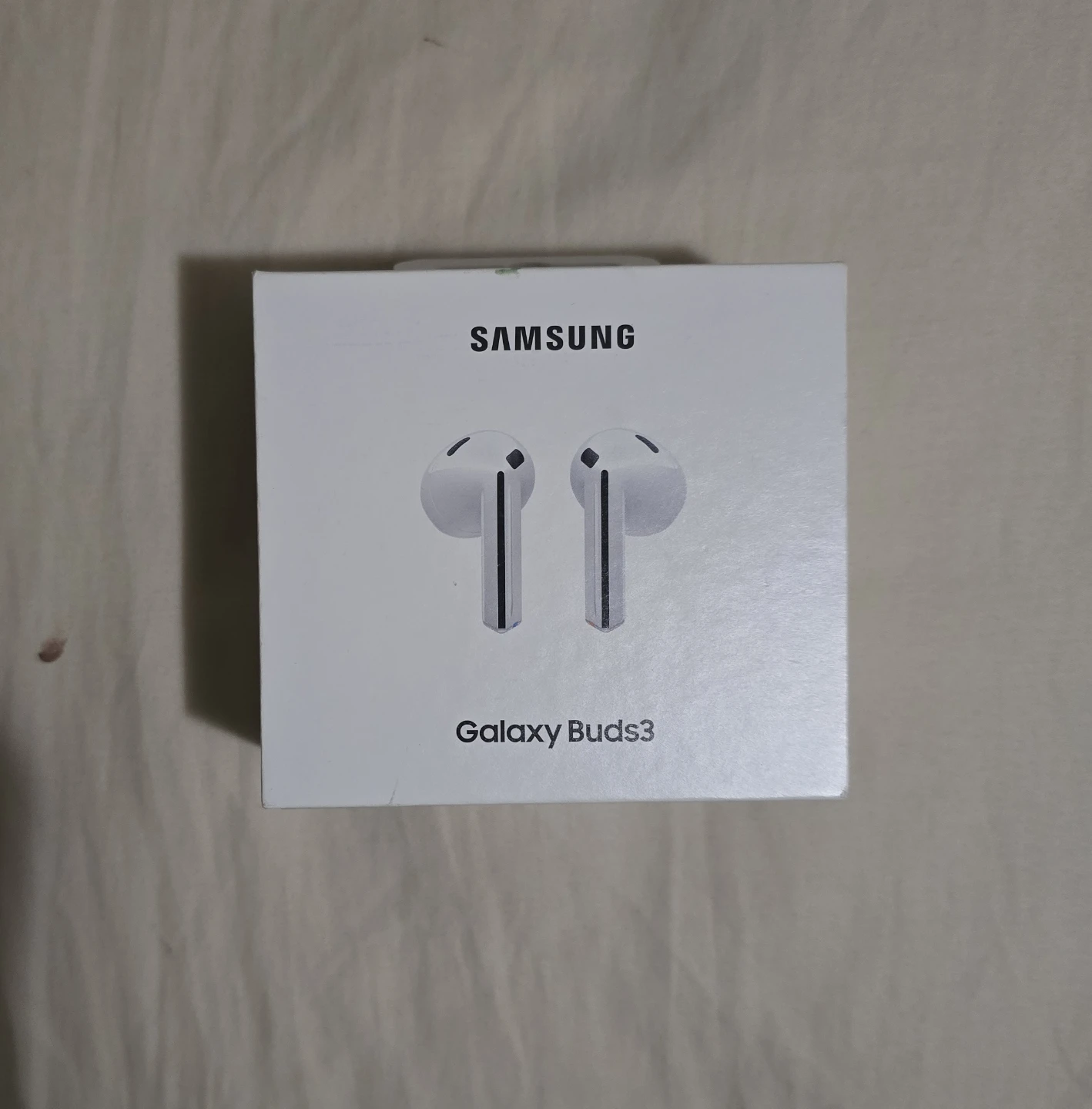 Samsung Galaxy Buds3