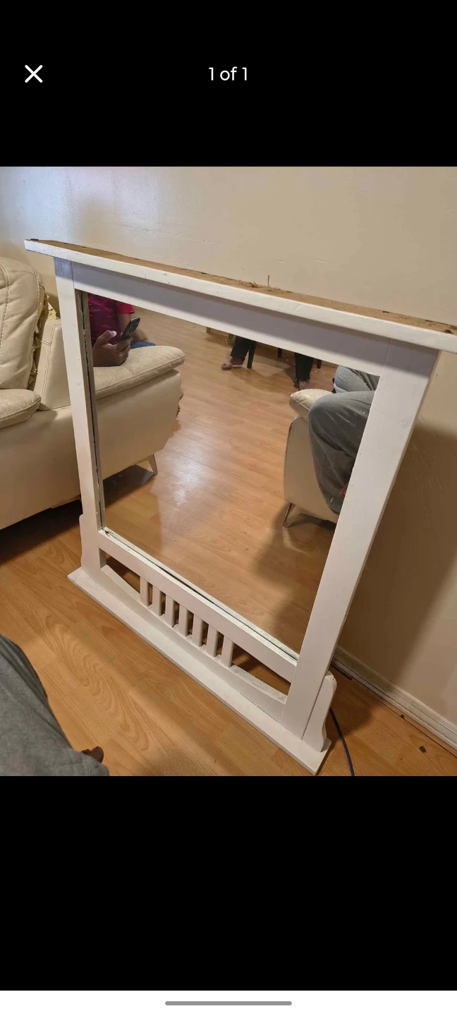 Mirrors