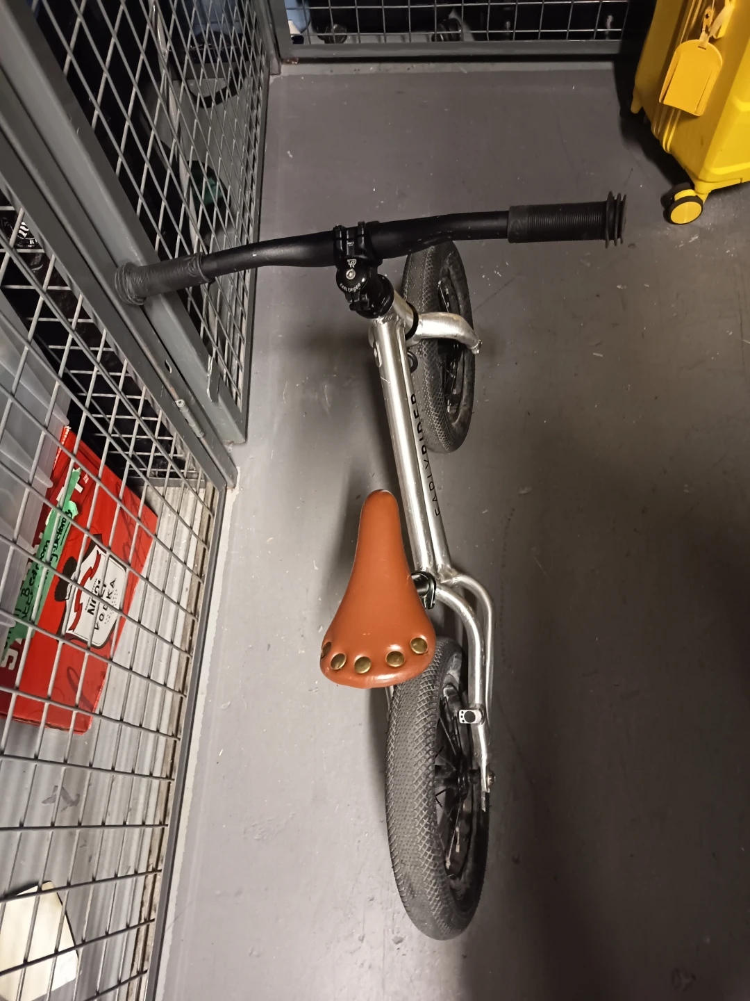 Early Rider balance bike - photo 2