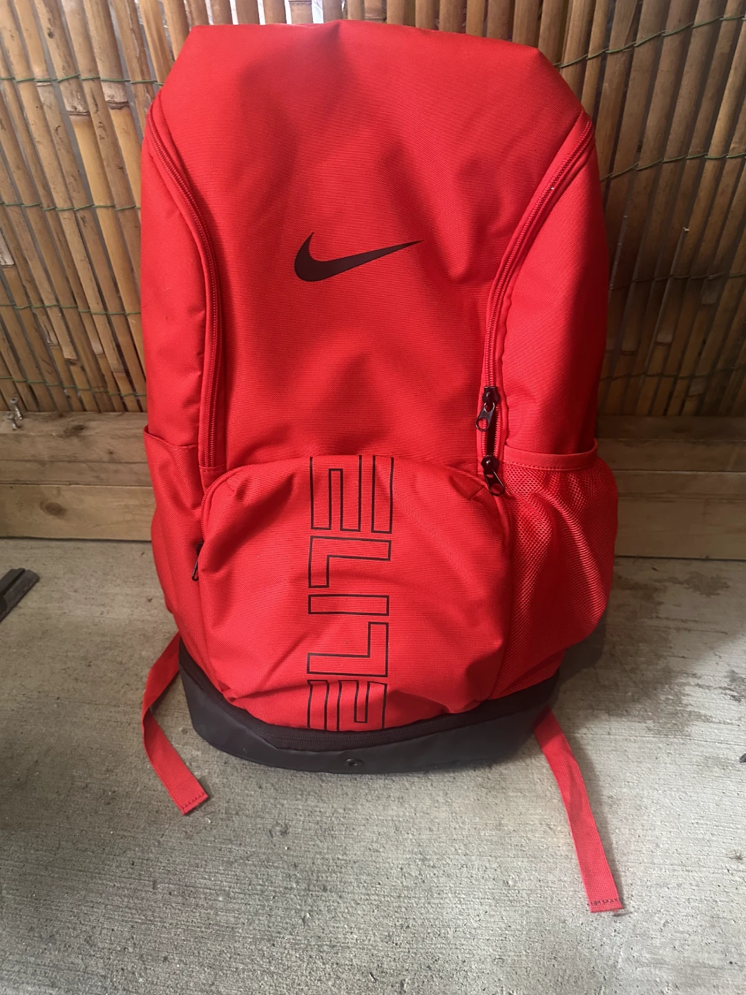 Nike Elite Backpack
