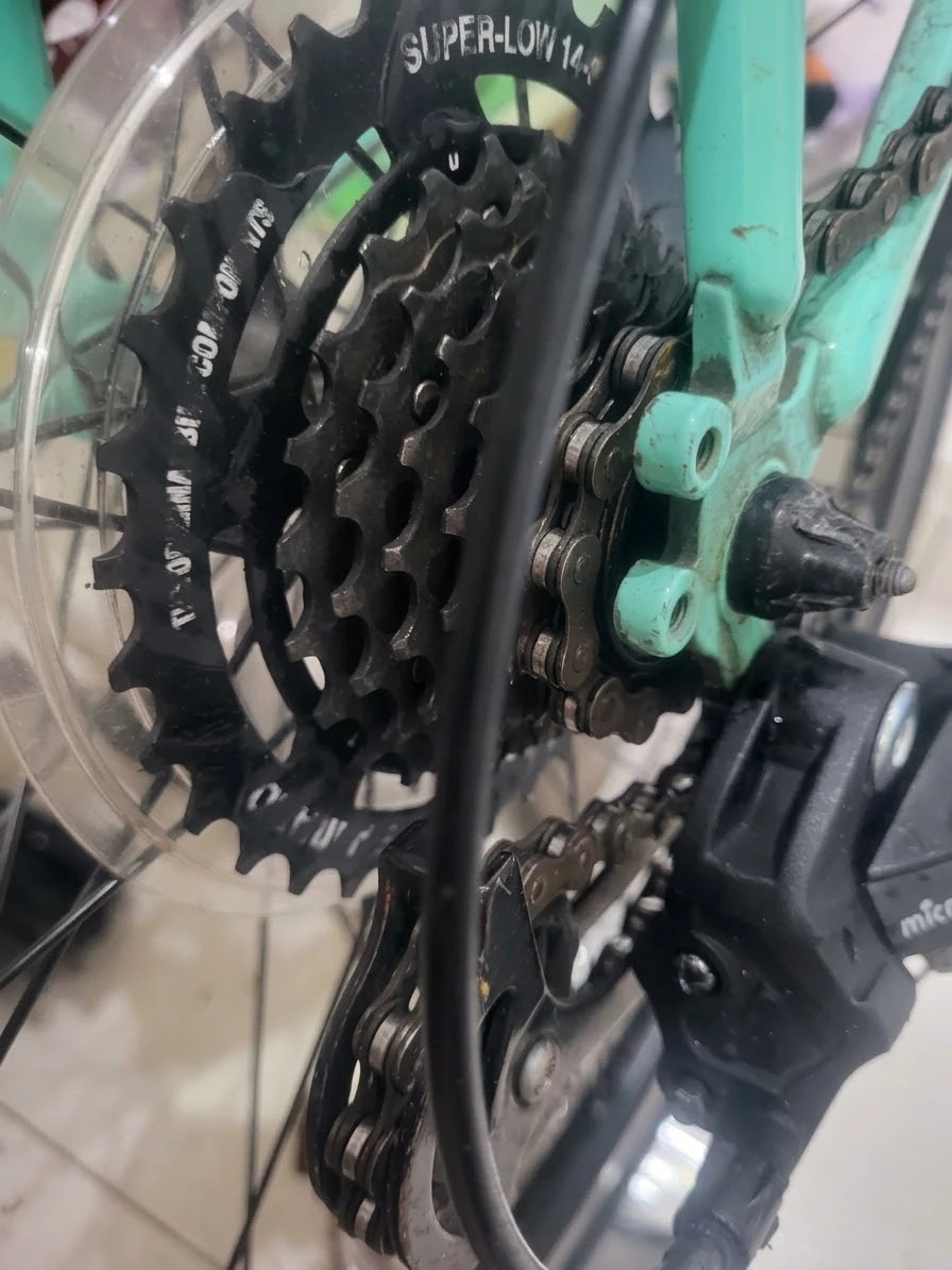 Fairdale bicycle - photo 3