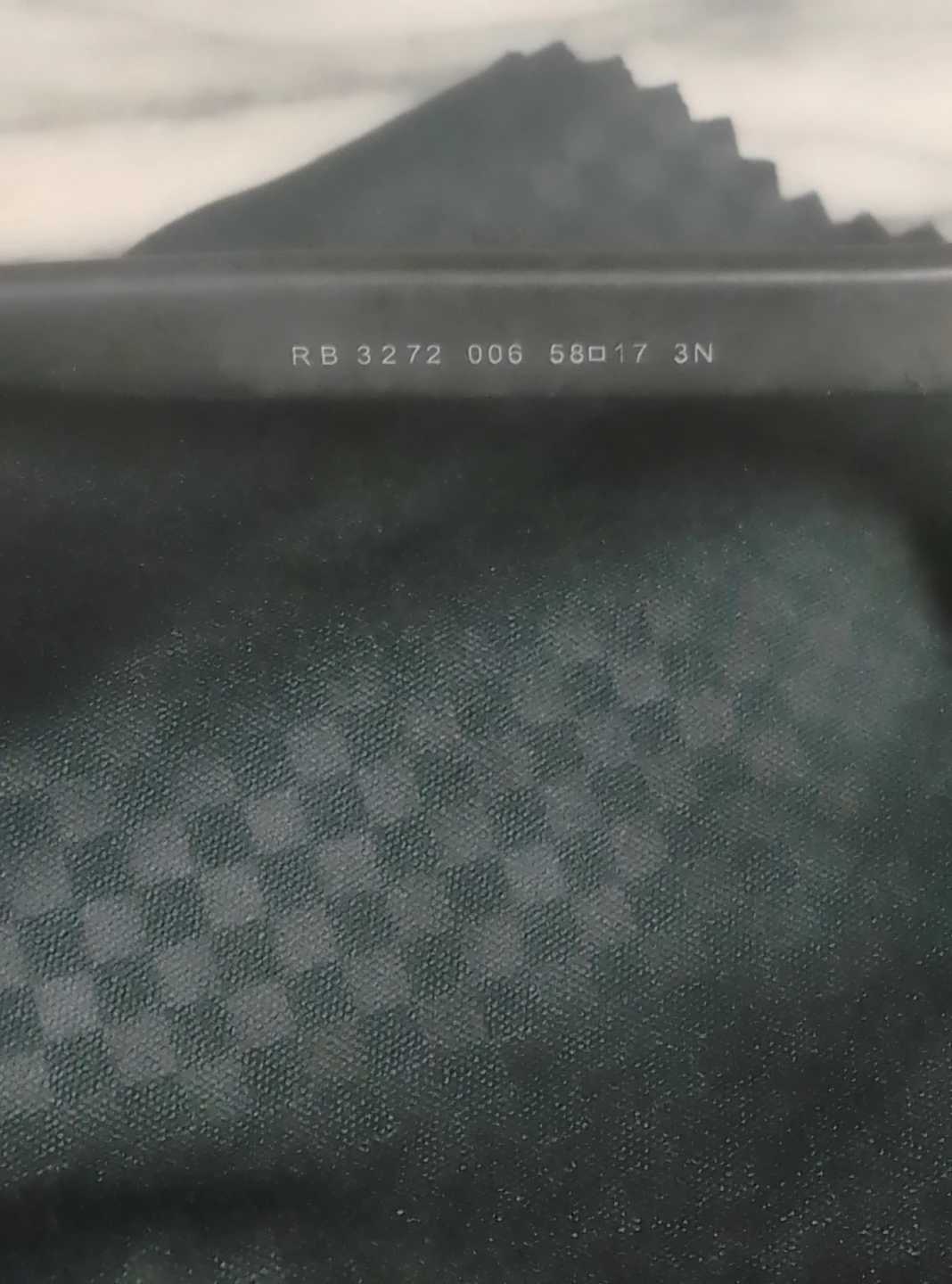 Ray-Ban RB3272 Sunglasses - photo 3