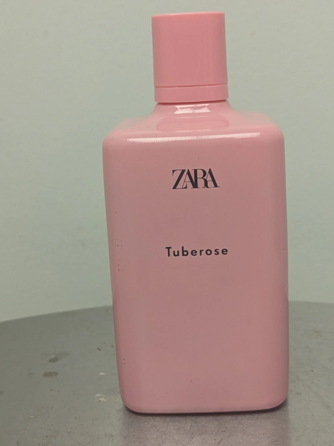 ZARA Tuberose Eau de Toilette