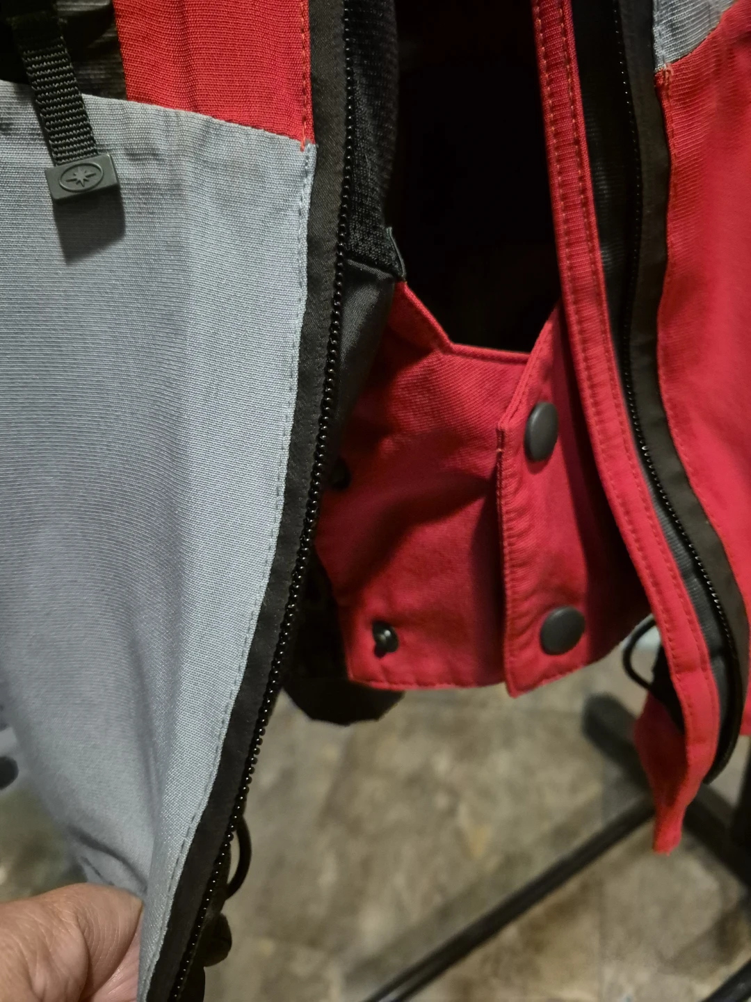 Pure Polaris e-vent Waterproof Jacket - photo 3