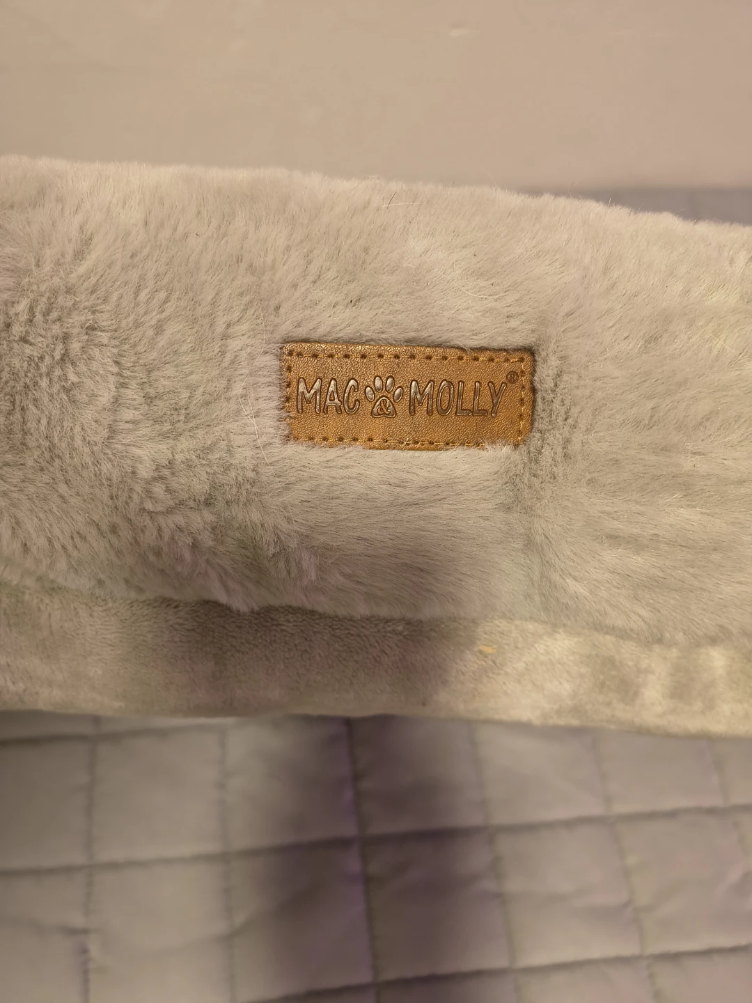 Pet bed - photo 2