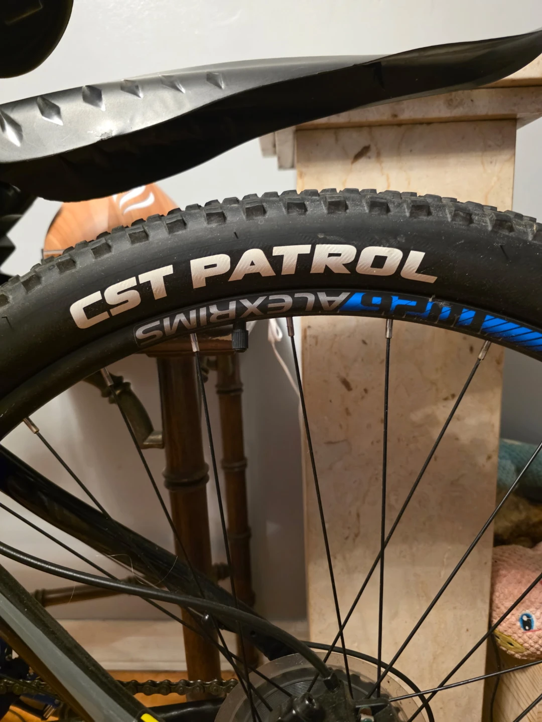 Schwinn Durango Comp Mountain Bike - photo 3