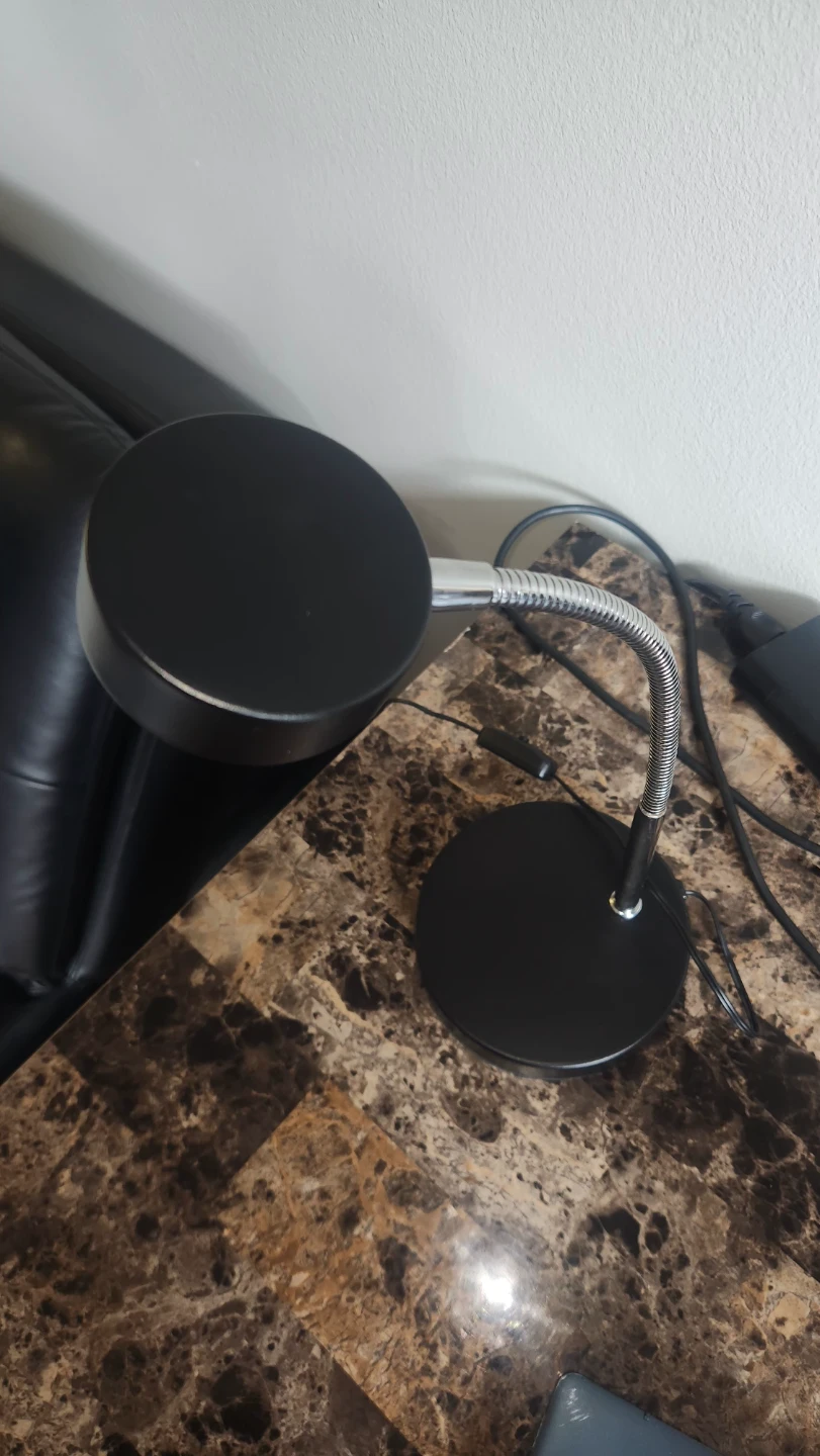 NOMA LED Desk Lamp - photo 3