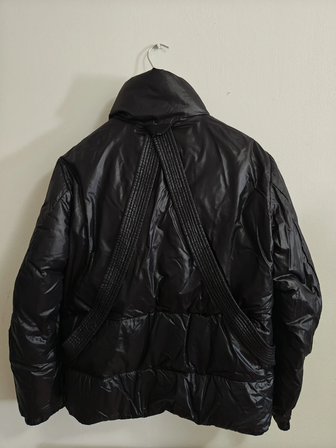 Moncler Genius Kunitachi Reversible Down Jacket - photo 2