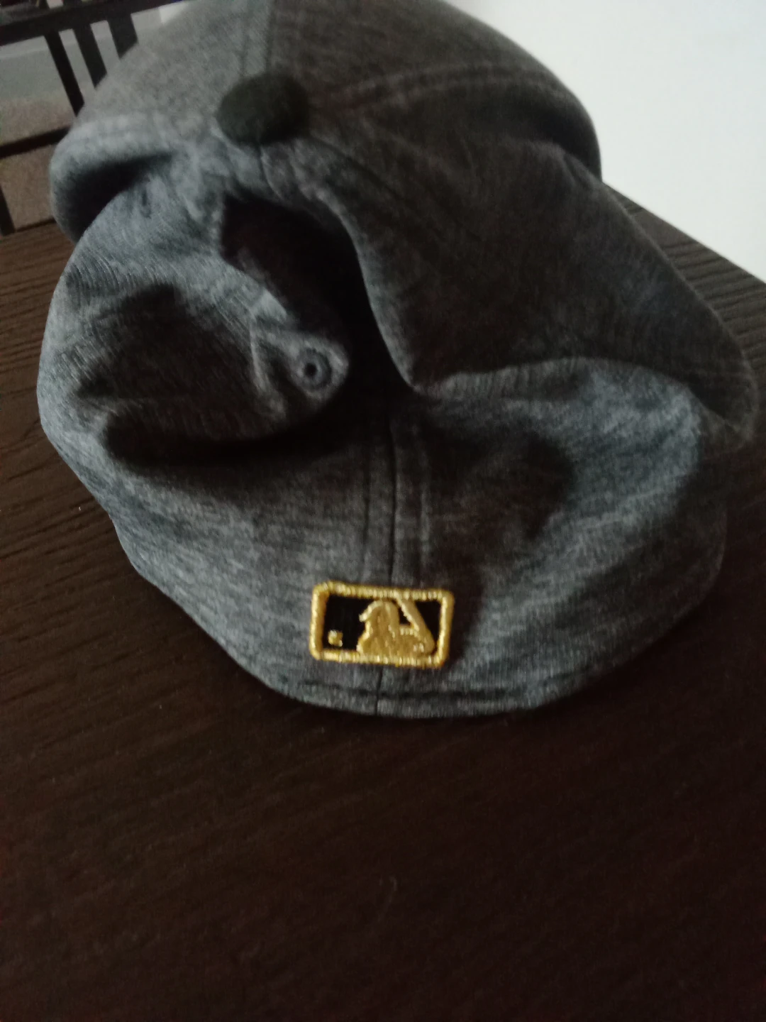 2016 Chicago Cubs World Series Champions New Era Cap - photo 3