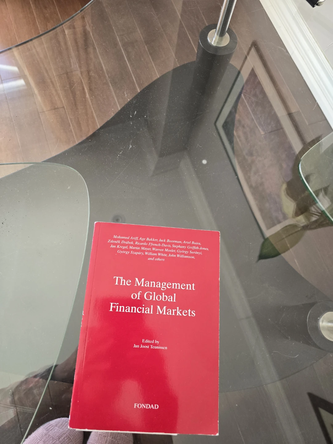 🏈⁸Collection of Five Business and Leadership Books - photo 4