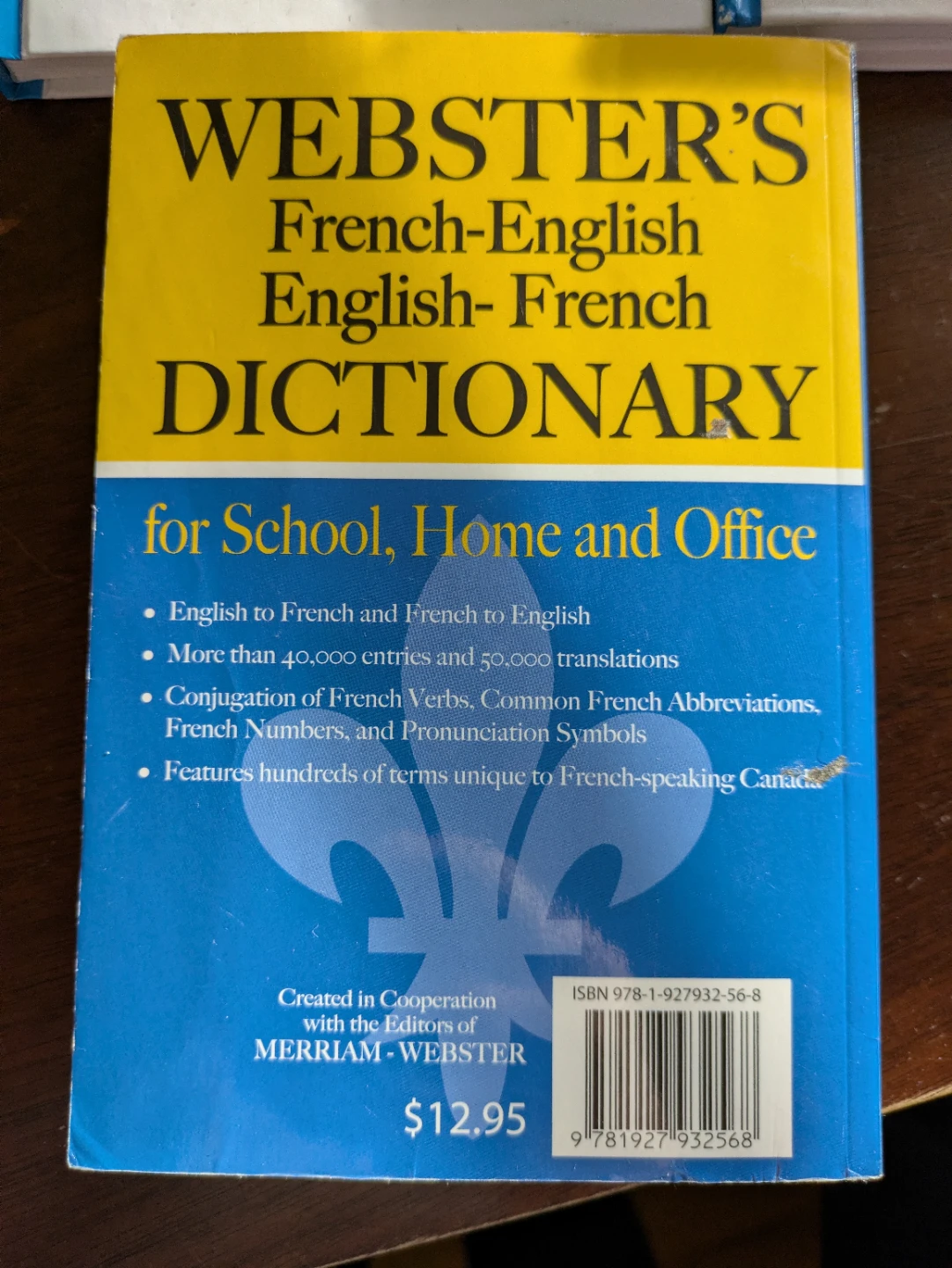 French Immersion Books - photo 3