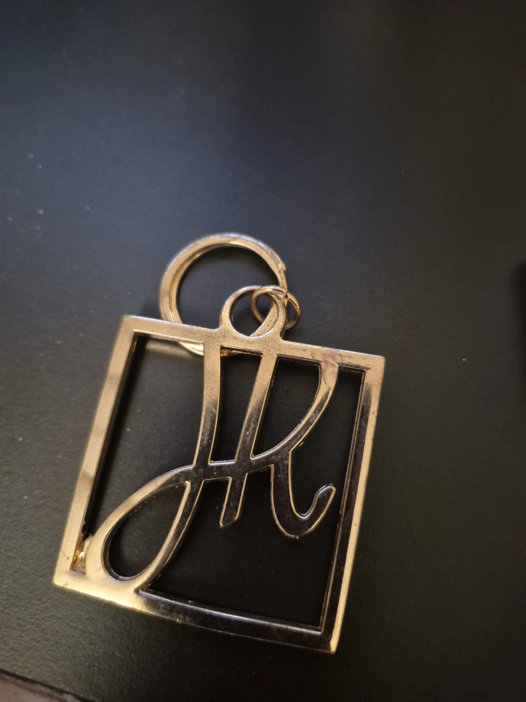 Joseph Ribkoff Gold-Tone  pendant