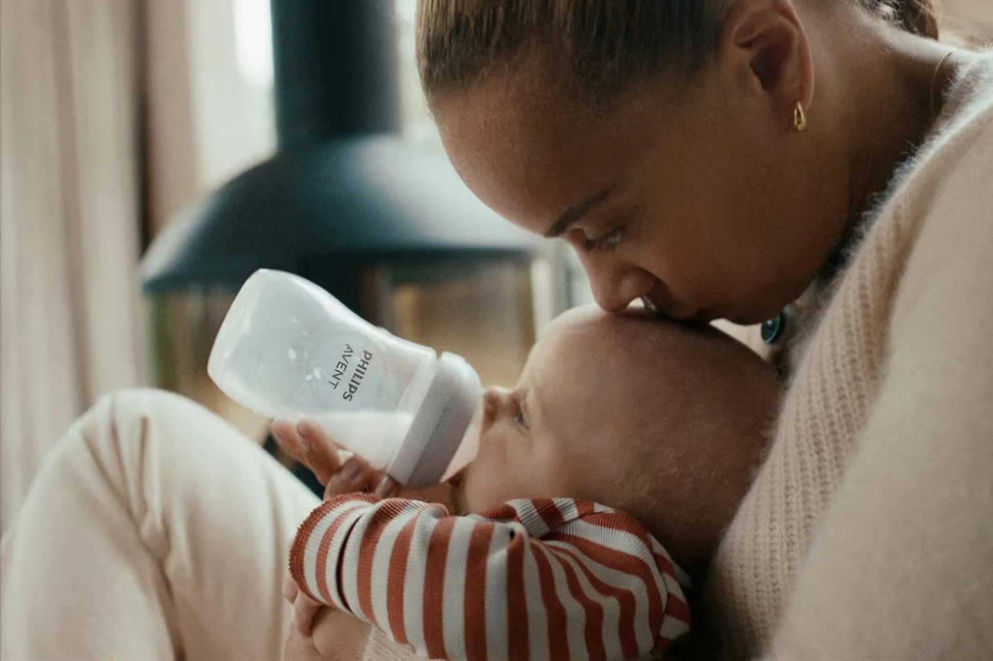 Philips Avent Newborn Gift Set - photo 5