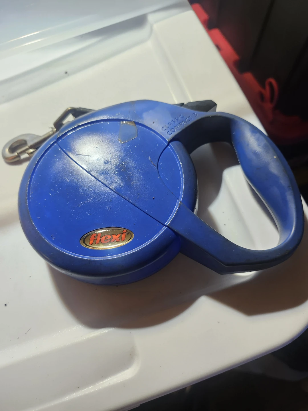 Flexi Classic Compact 3 Retractable Dog Leash - photo 2