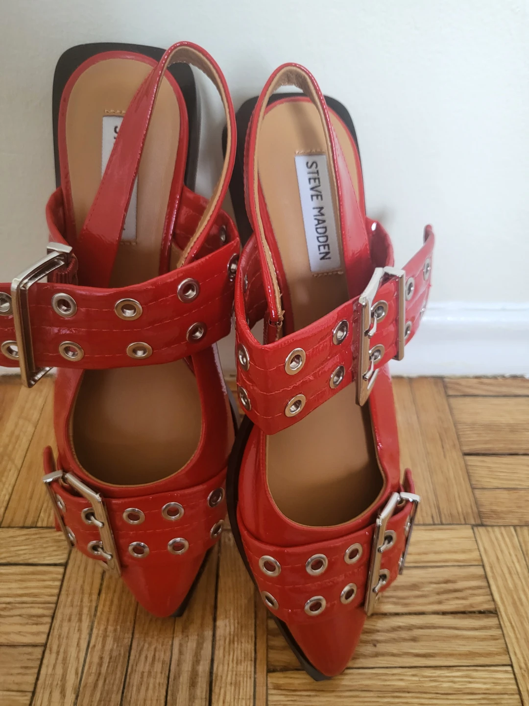 Steve madden sandle