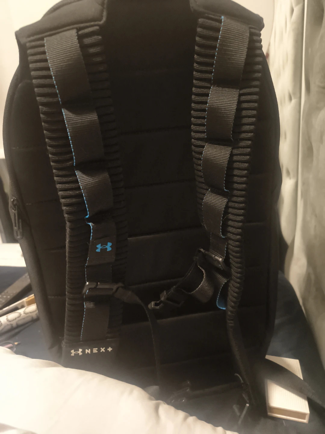 BRAND NEW Under Armour Hustle Lite Backpack - photo 3
