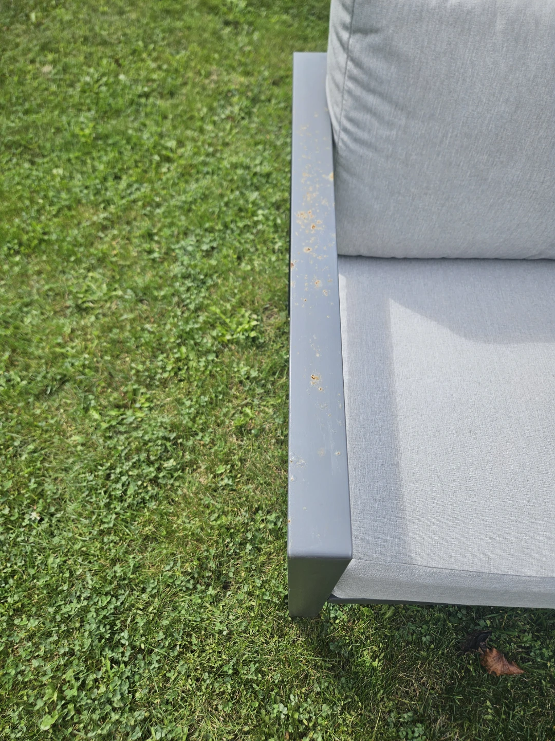 4-Piece Outdoor Patio Furniture Set - photo 5
