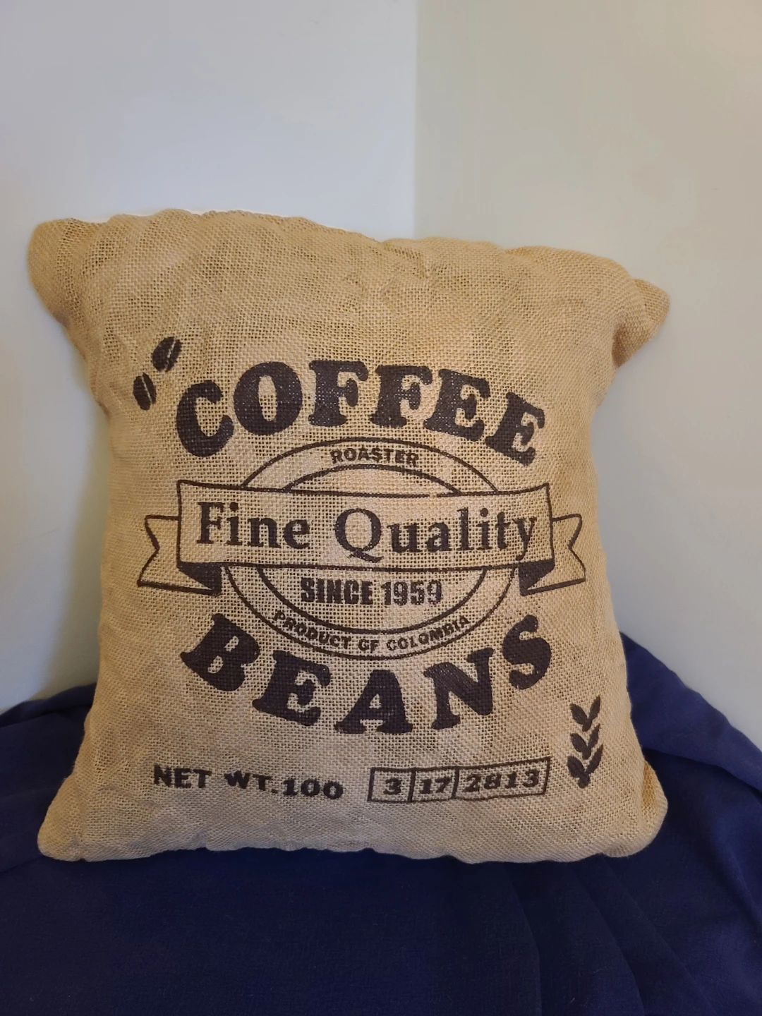 4-Piece Cozy Home Pillow & Cushion Set - photo 2