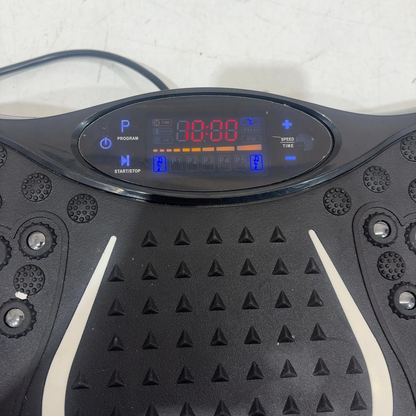 Full Body Vibration Plate - photo 4