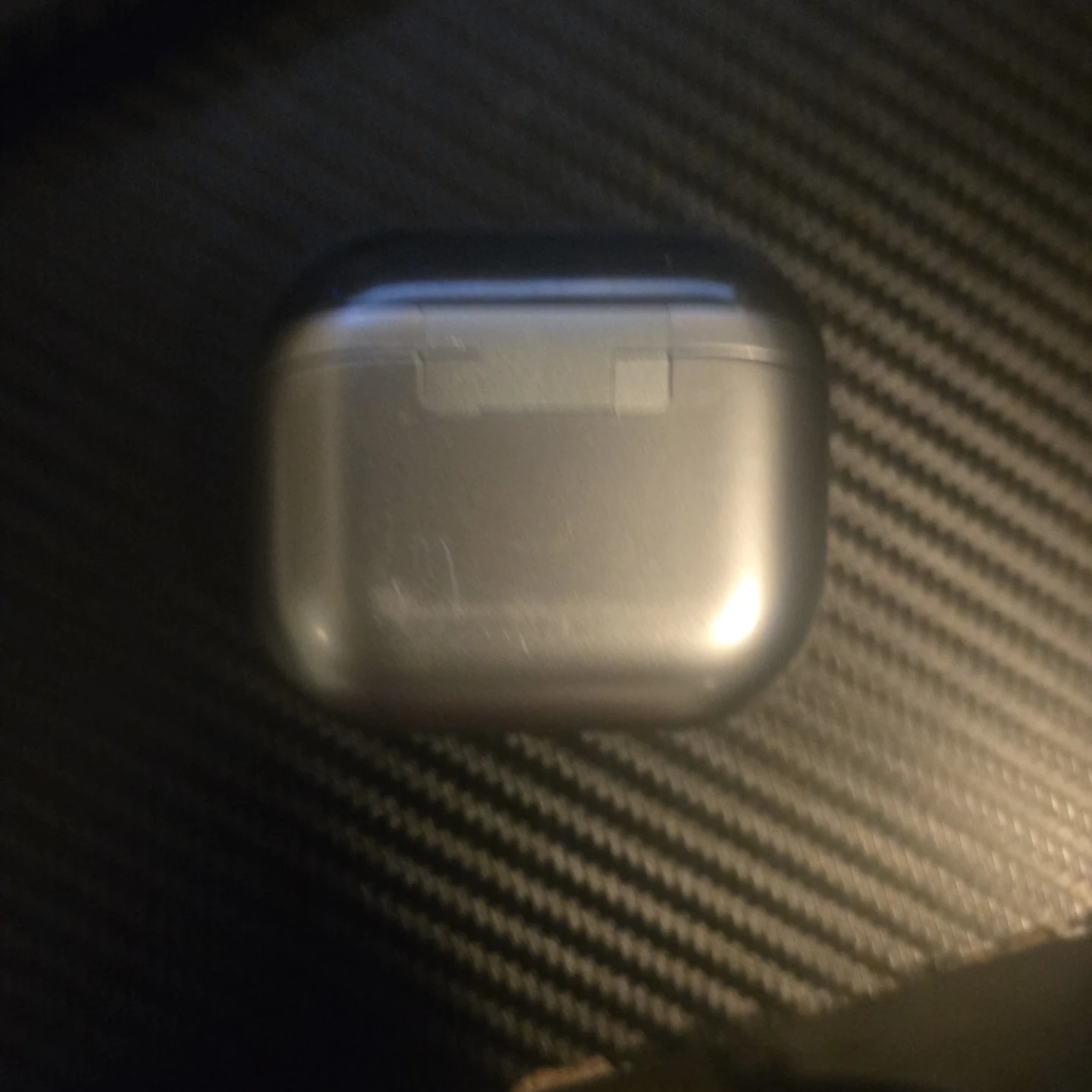 Charging Case for Galaxy Buds 3 Pro - photo 2