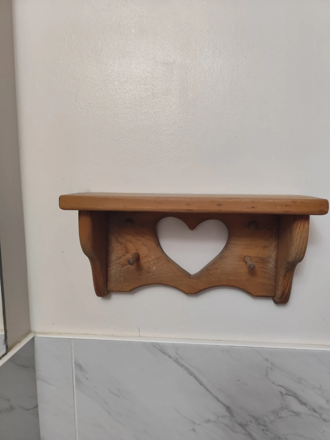 Assorted Wall Shelves and Picture Frames - photo 3