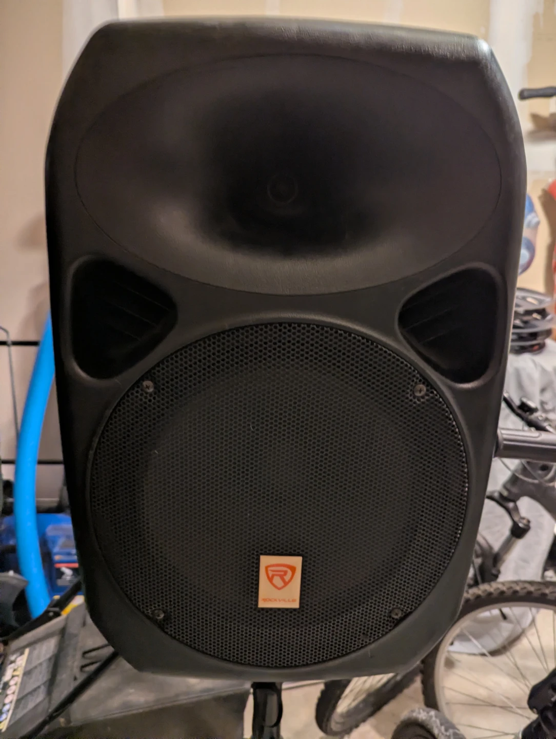 Rockville Power Gig RPG-122K Speaker System - photo 3