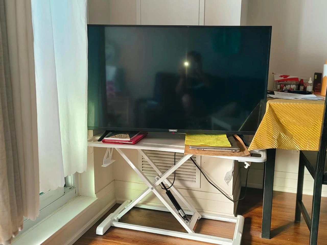 Philips 43-inch Smart LED TV