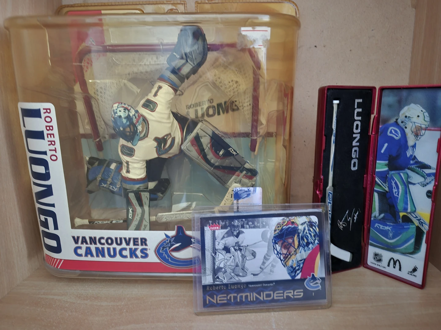 Sports  Collector's