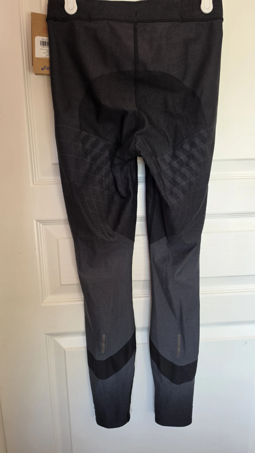 Asics Performance Training Leggings - photo 2