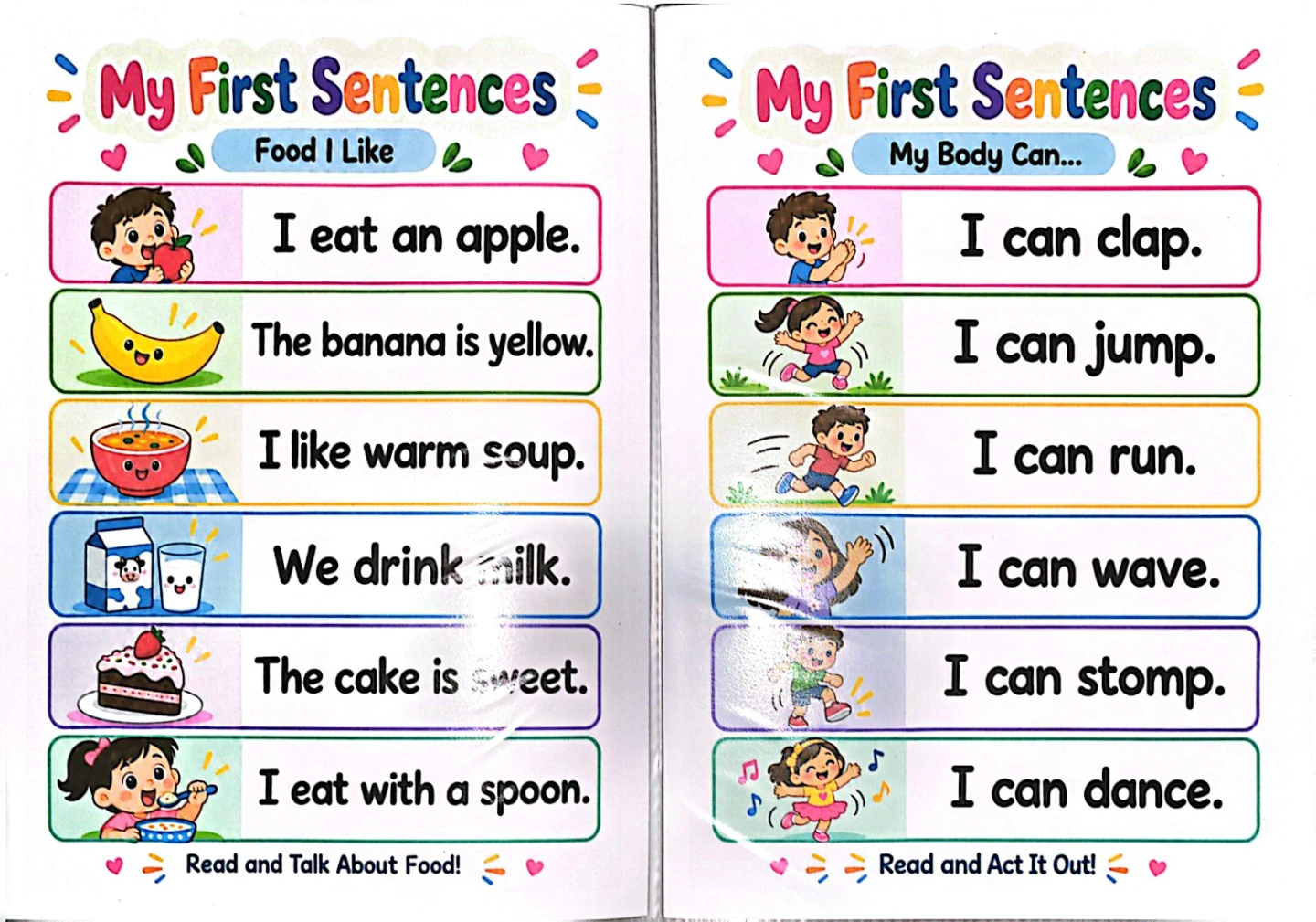 Personalized Learning Books for Toddlers & Preschoolers - photo 4