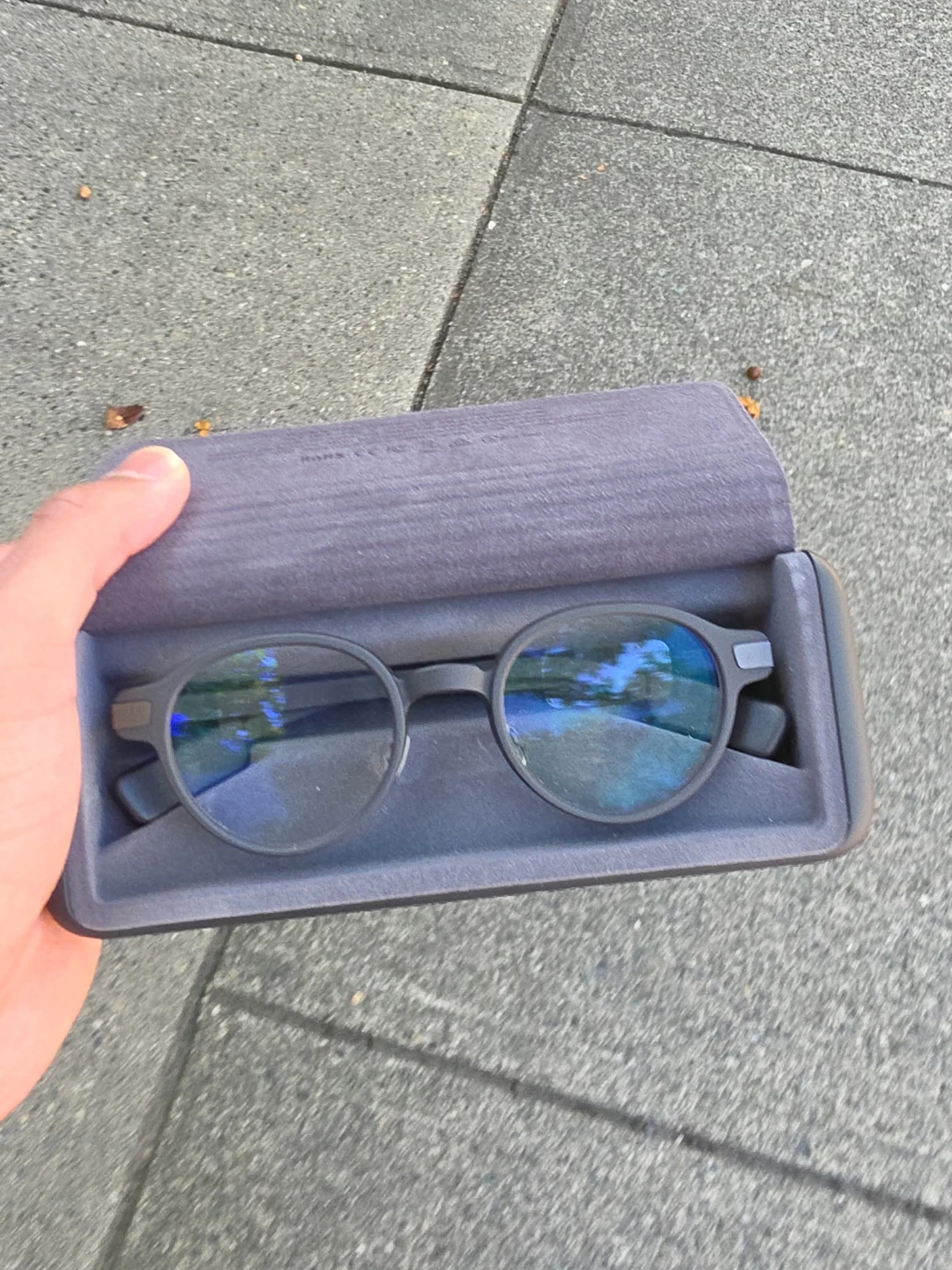 Even G1 Glasses - photo 2