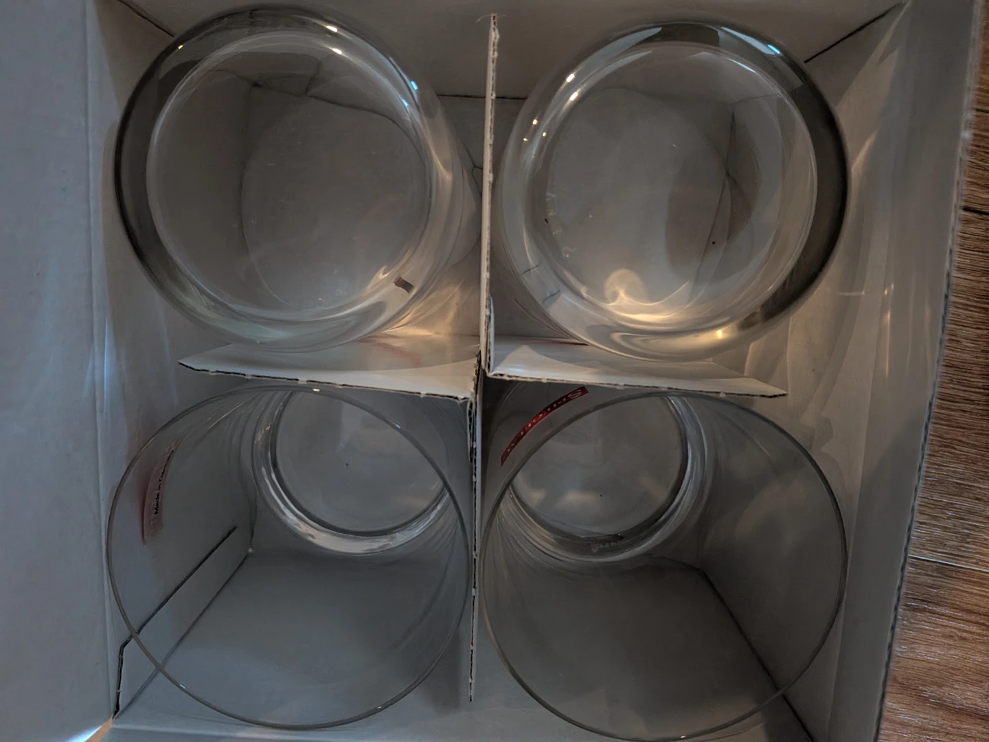 Spiegelau Cremona Whisky Glasses - Set of 4 - photo 2