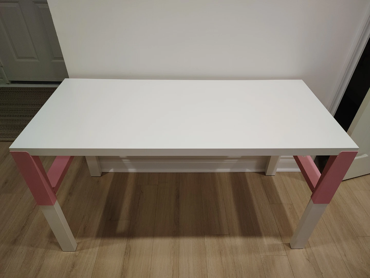 Ikea PAHL desk