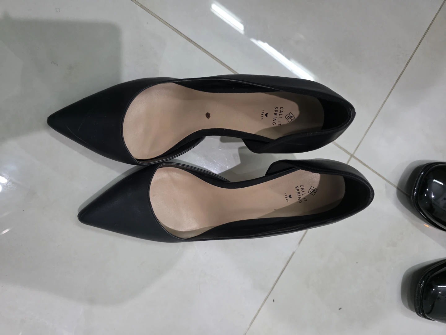 Call it Spring Pumps - Size 8.5 - photo 3