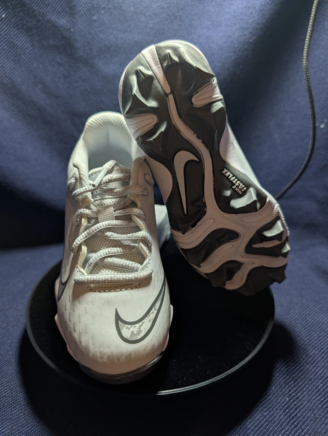 ⚾🔥 NEW Nike Baseball Cleats - Size 11C - photo 3