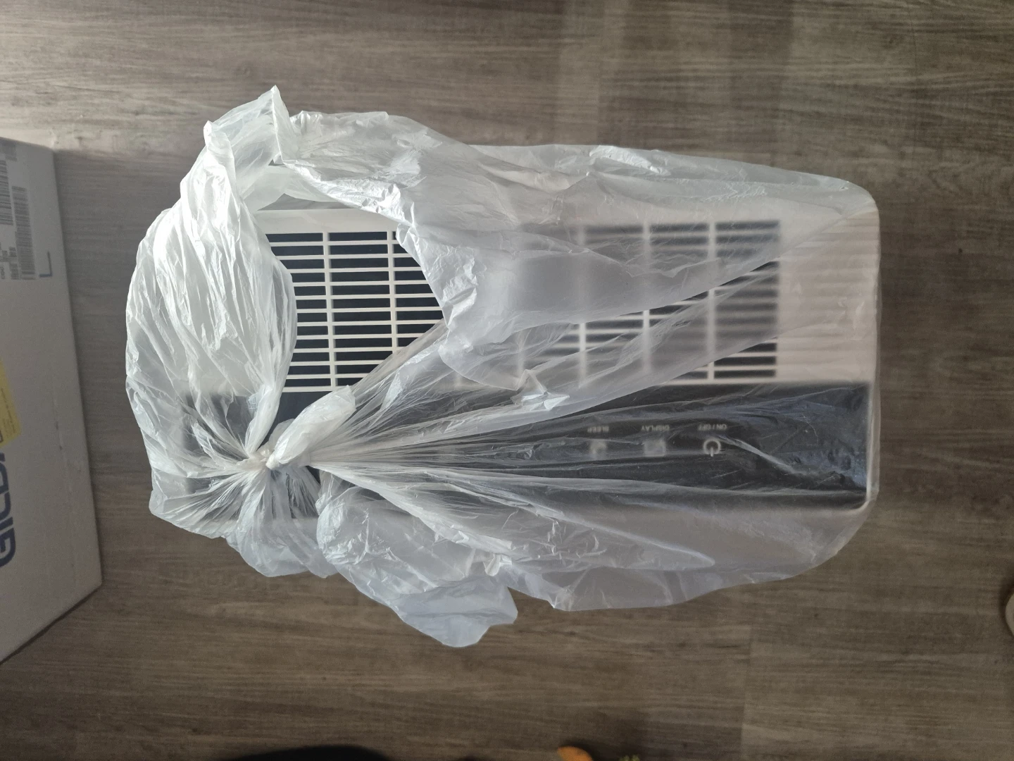 Levoit Air Purifier with Replacement Filter - photo 4