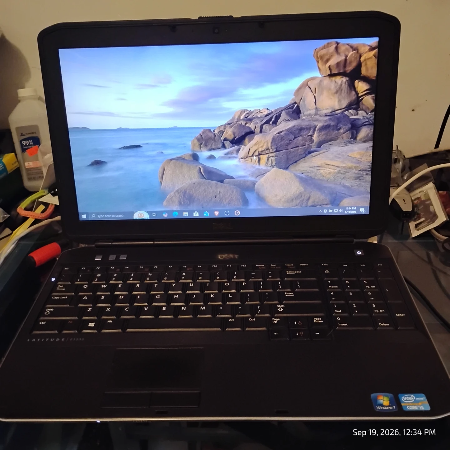 Dell Latitude E5530 Laptop