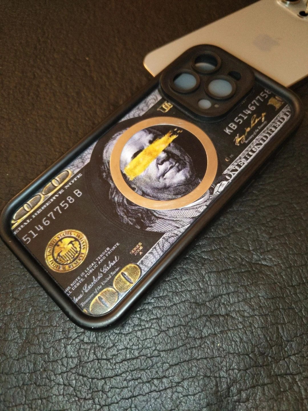 *NEW* iPhone Pro Max series case - photo 3