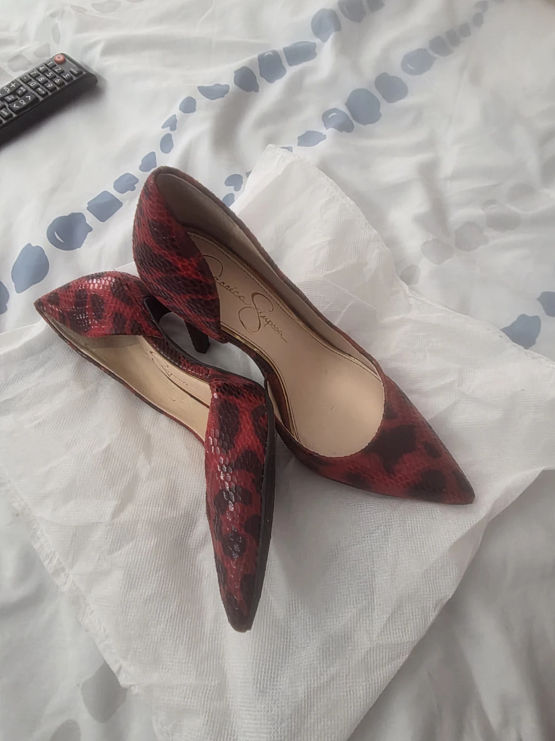 Zapatillas Jessica Simpson 6 - photo 3