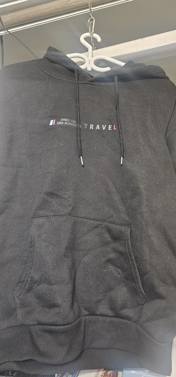 Black Freedom Tour 2024 Graphic Hoodie