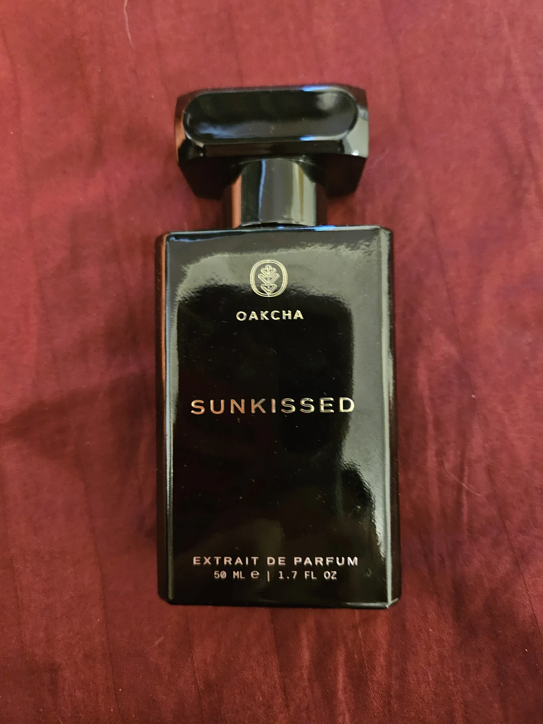 Oakcha Sunkissed Extrait de Parfum 50ml
