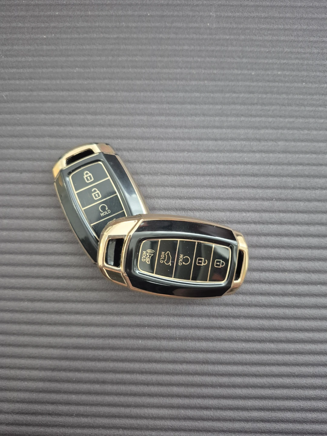 Key Fob Covers for Hyundai - photo 3