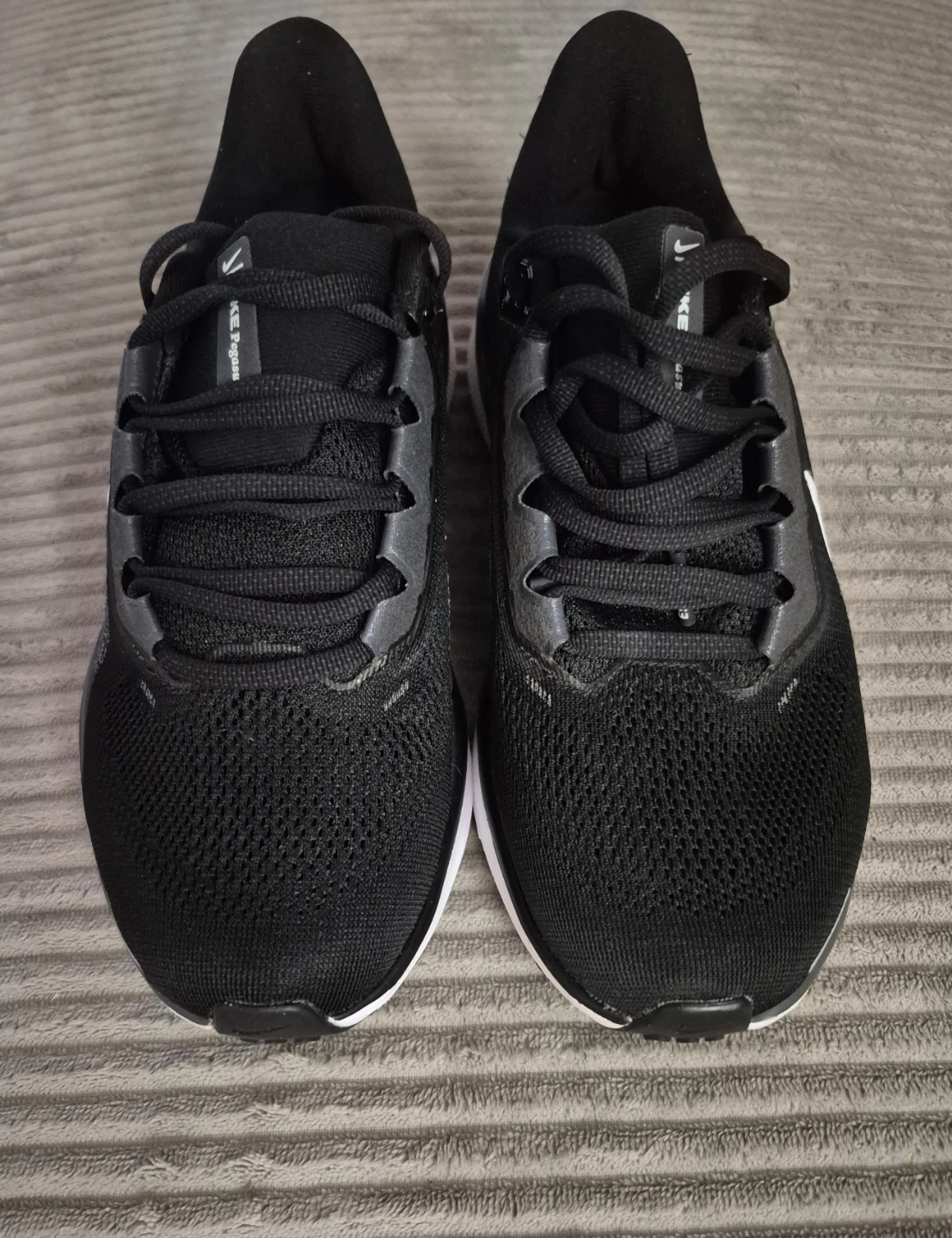 BNIB)Nike Size 7 Air Zoom Pegasus 41 Wmns Running Shoes - photo 5