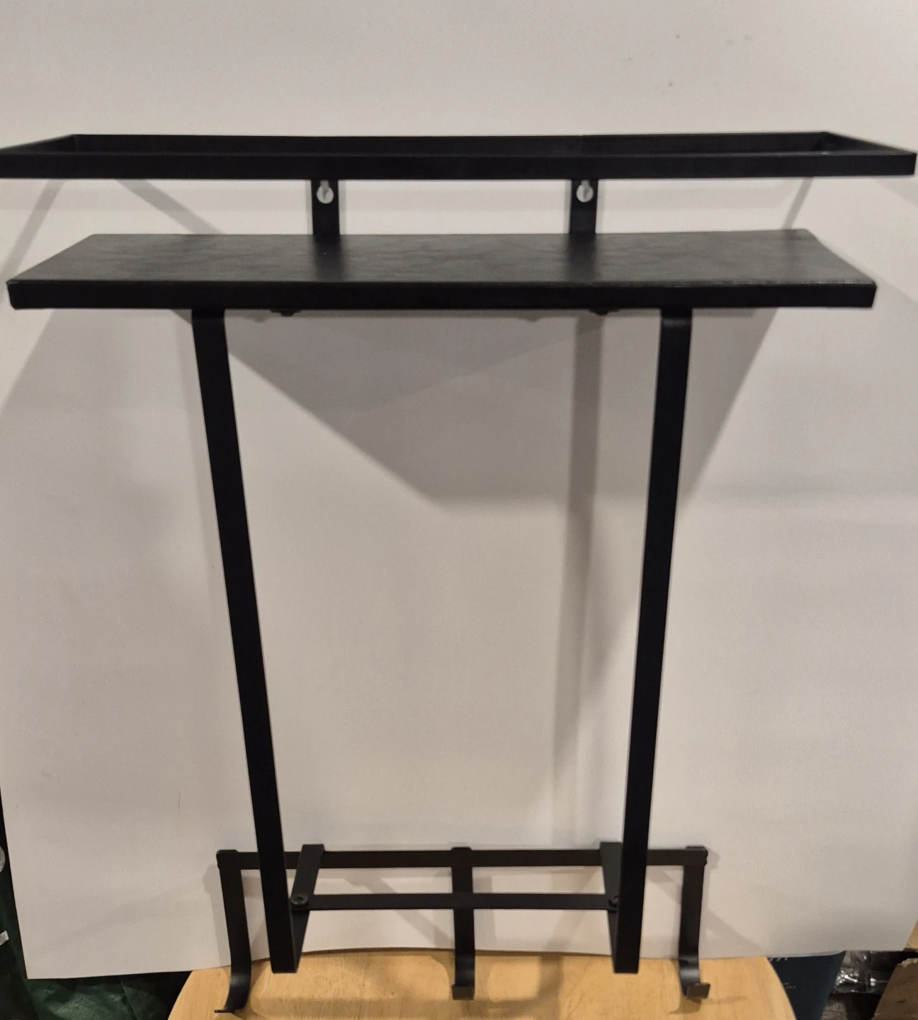Wall Mounted Towel Rack and Holder - photo 3