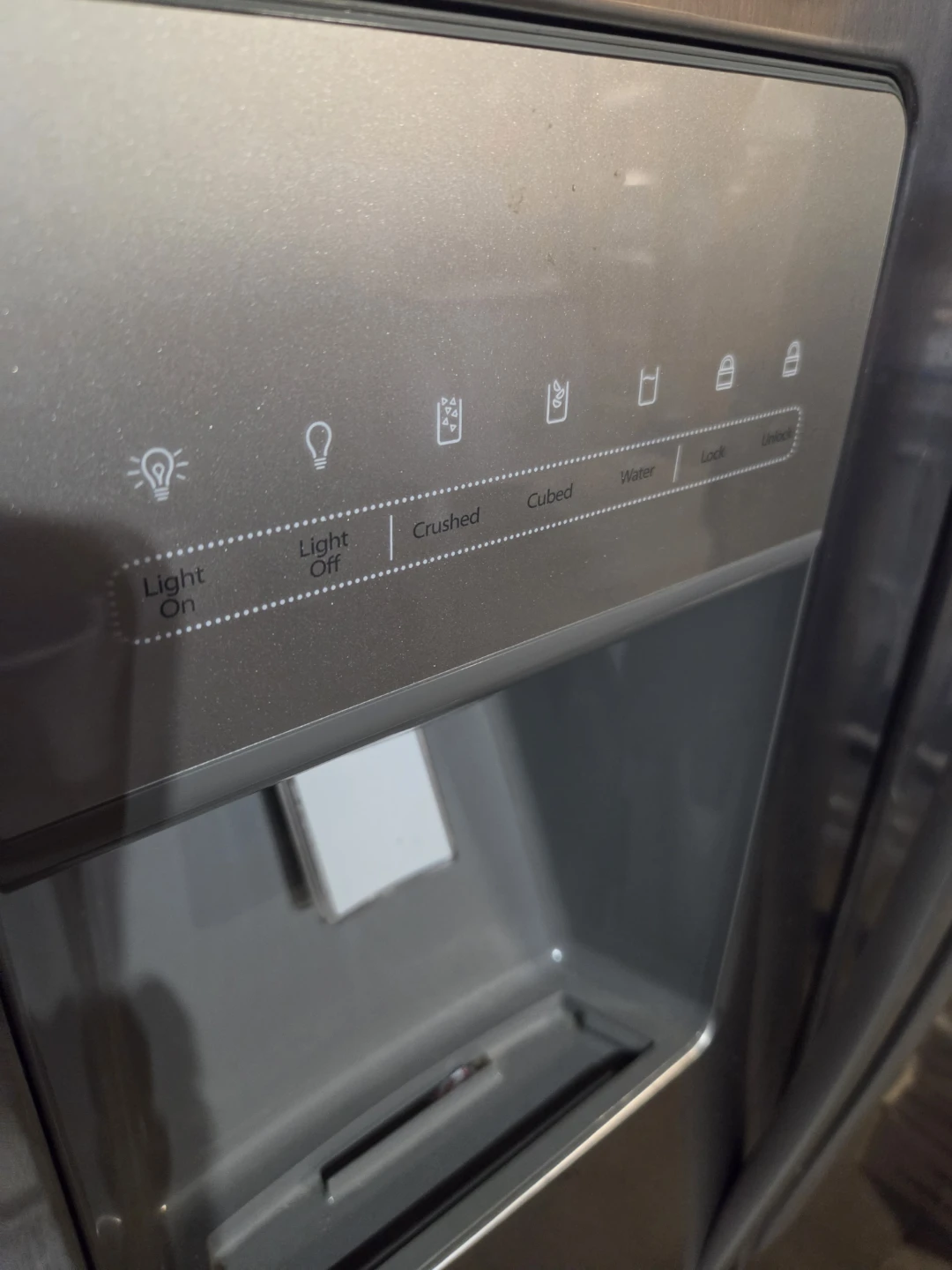 Whirlpool Stainless Steel Side-by-Side Refrigerator - photo 4