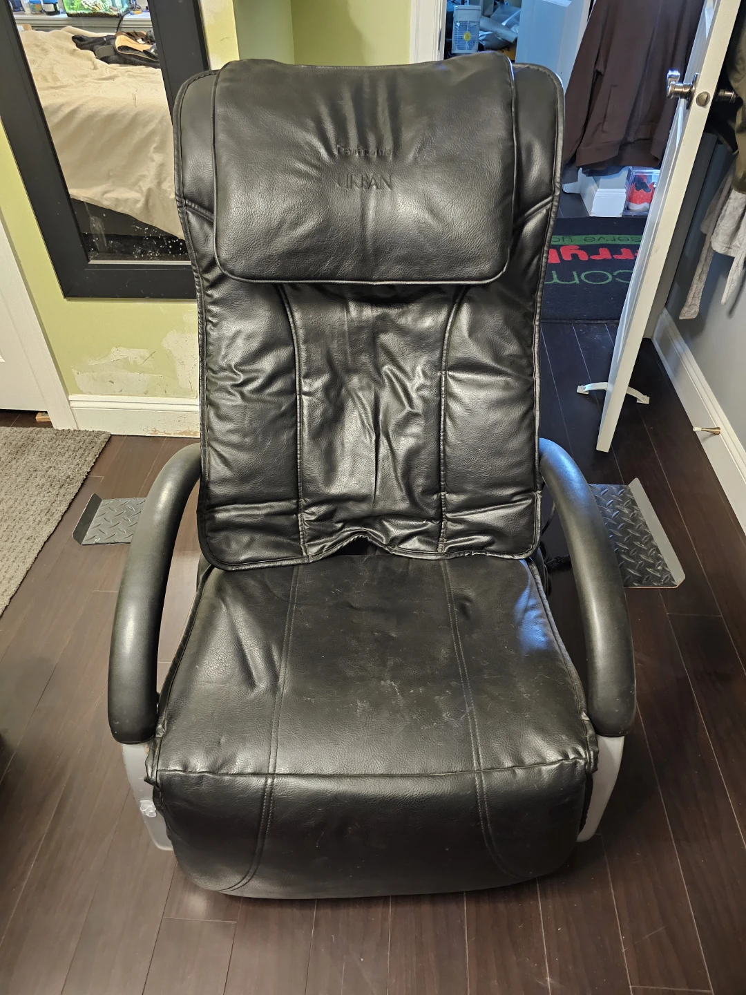 Urban Massage Chair