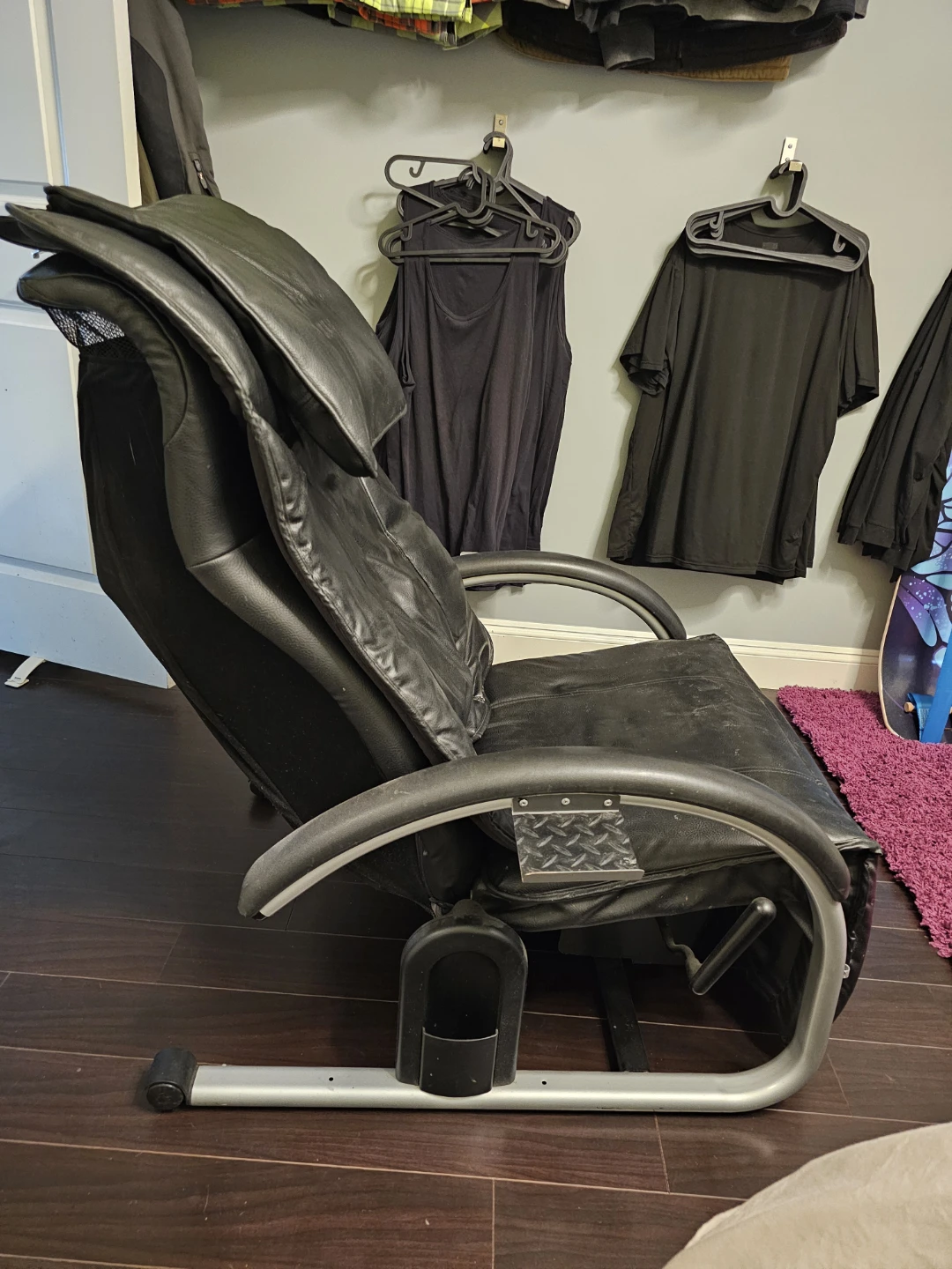 Urban Massage Chair - photo 2