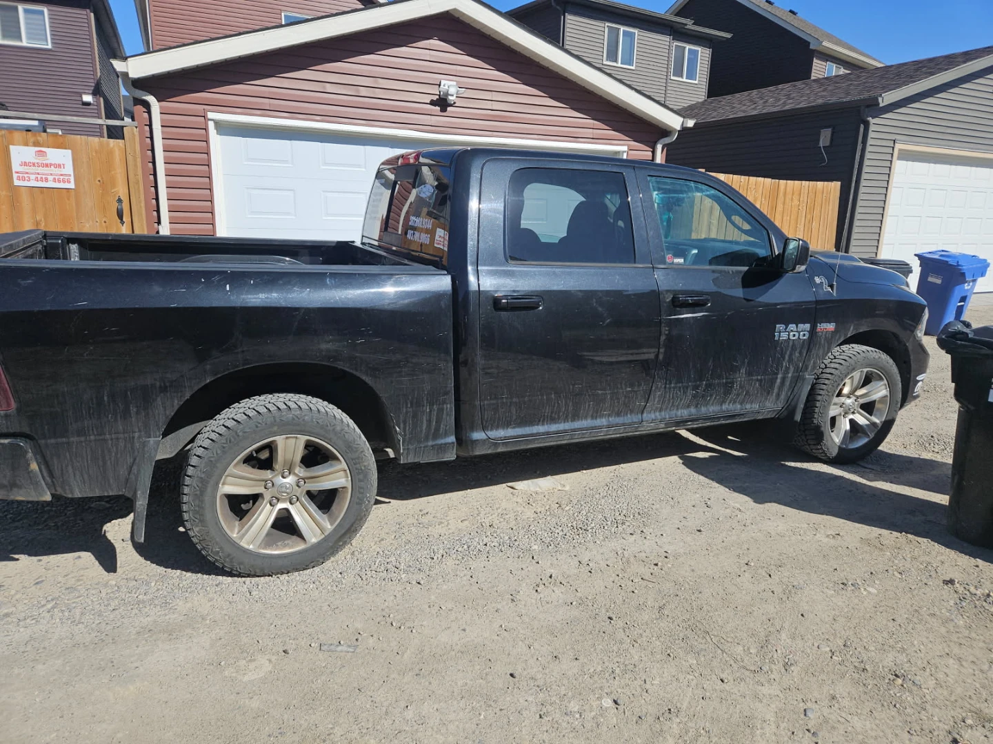 2016 dodge ram 1500 - photo 2