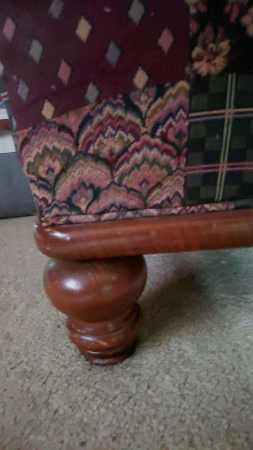 Two Couches - photo 2